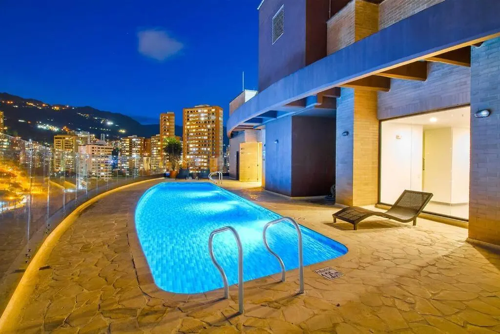 The Place You Need In Poblado-Medellin 1103 0*,  Colombia