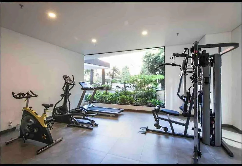 The Place You Need In Poblado-Medellin 1103 0*,